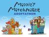 Adoptathon Countdown!